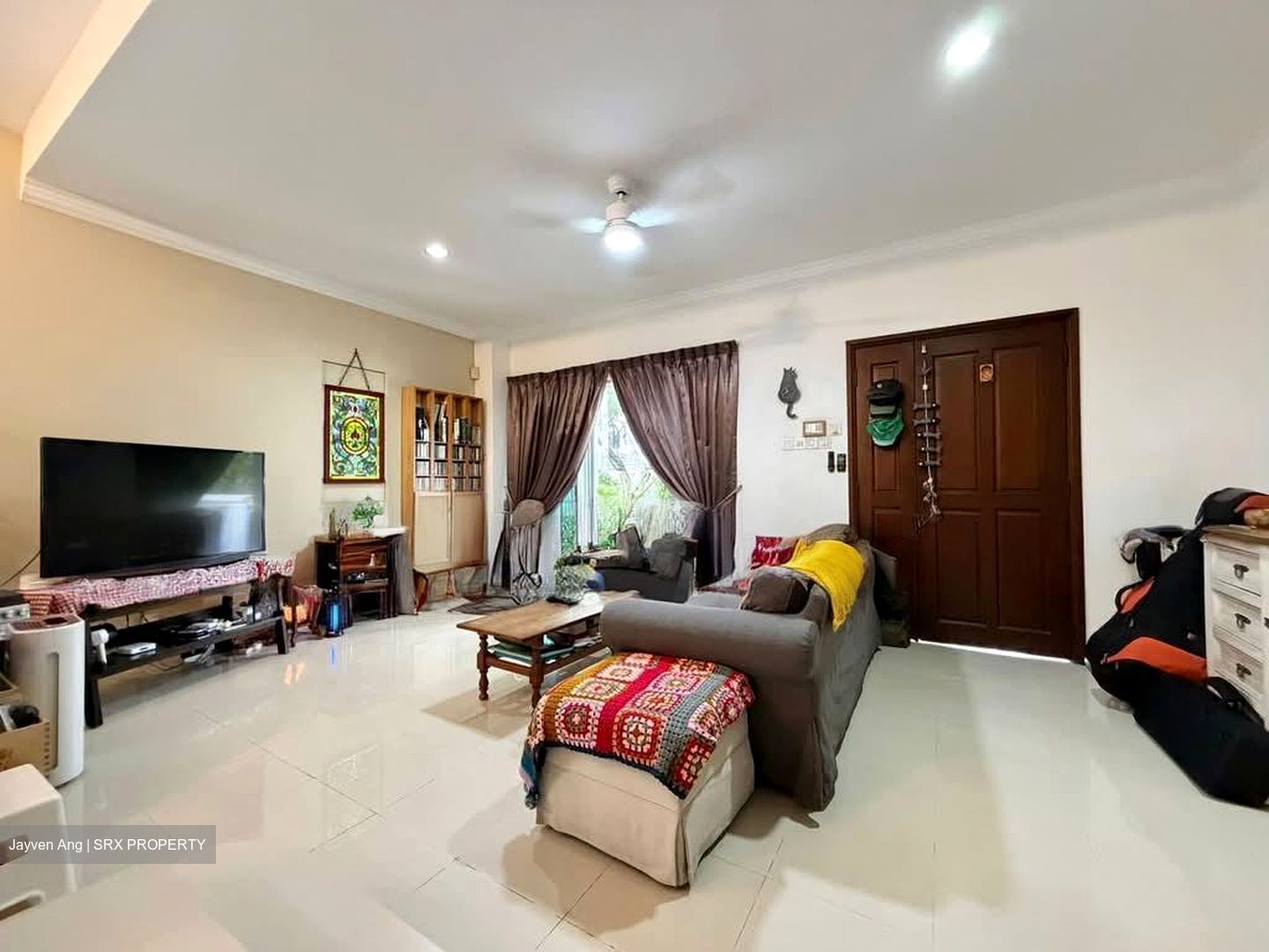 Upper Paya Lebar Road (D19), Terrace #550997971
